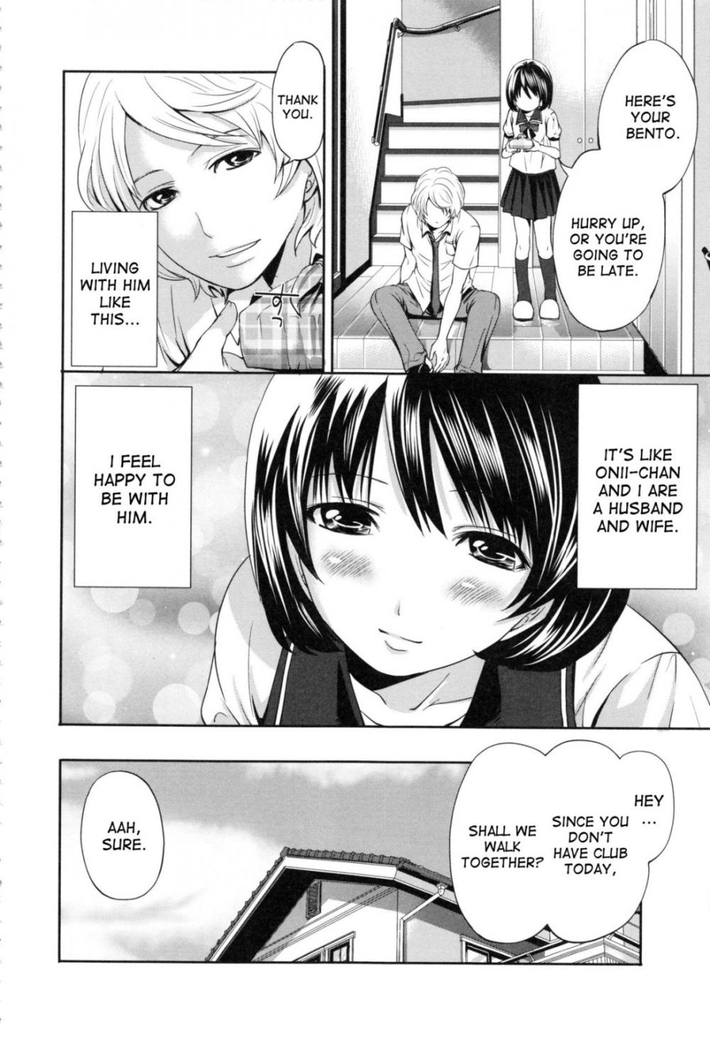 Hentai Manga Comic-Doll's Yakata-Chapter 5 - Little sister's love-2